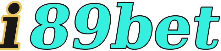 i89bet logo